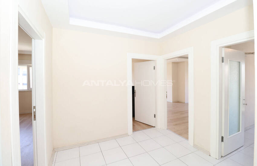 شقة بأسعار معقولة للبيع في أنطاليا كيبيز أنطاليا كيبيز 27