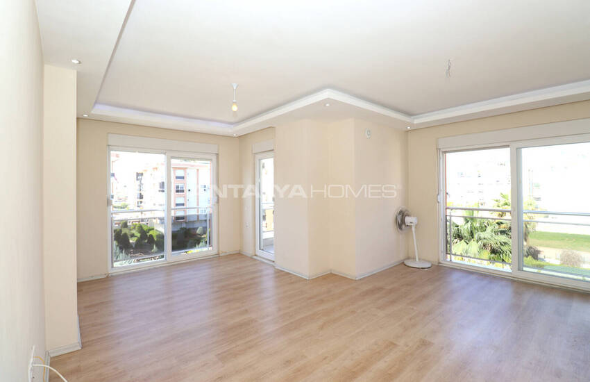 شقة بأسعار معقولة للبيع في أنطاليا كيبيز أنطاليا كيبيز 16