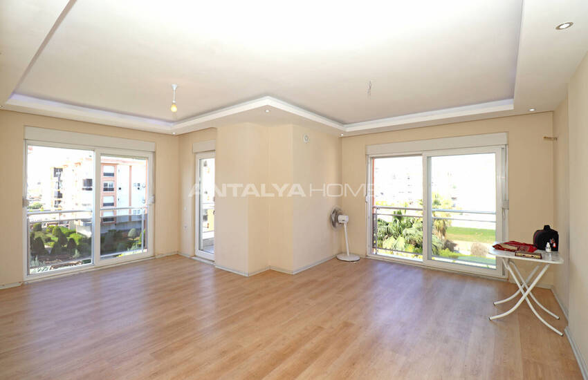 شقة بأسعار معقولة للبيع في أنطاليا كيبيز أنطاليا كيبيز 19