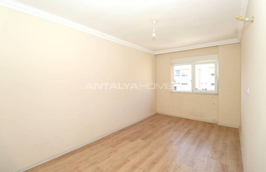 شقة بأسعار معقولة للبيع في أنطاليا كيبيز أنطاليا كيبيز 22