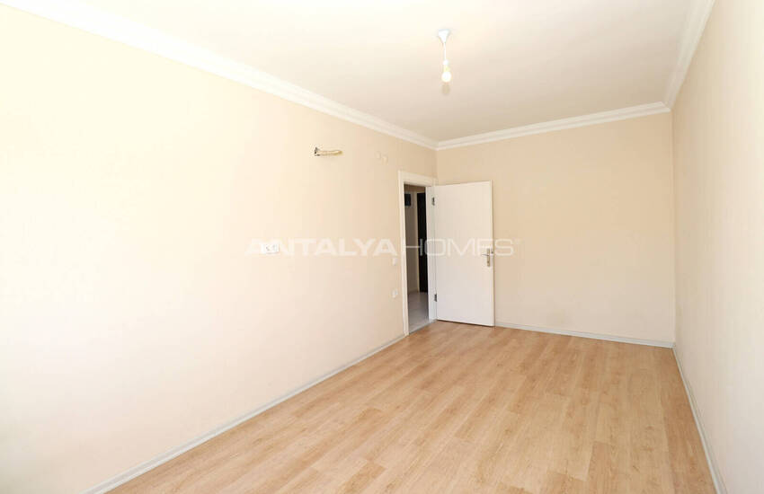 شقة بأسعار معقولة للبيع في أنطاليا كيبيز أنطاليا كيبيز 23