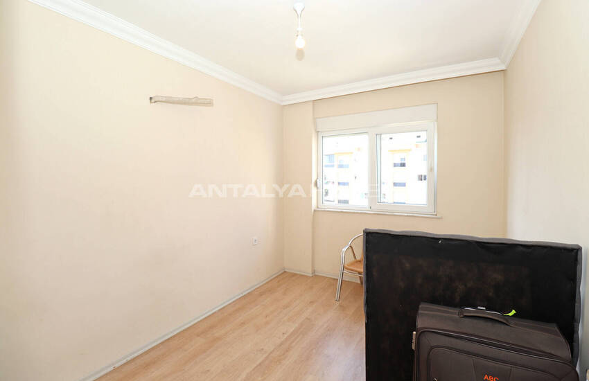 شقة بأسعار معقولة للبيع في أنطاليا كيبيز أنطاليا كيبيز 24