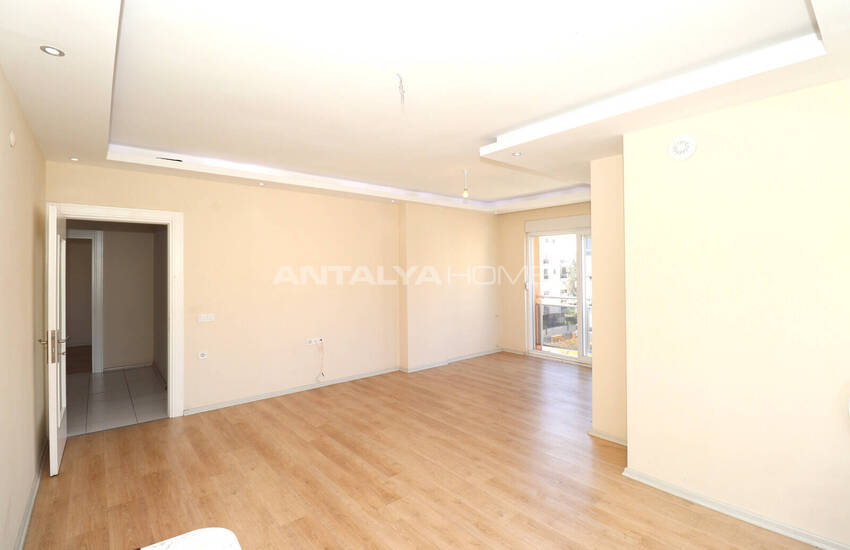 شقة بأسعار معقولة للبيع في أنطاليا كيبيز أنطاليا كيبيز 17