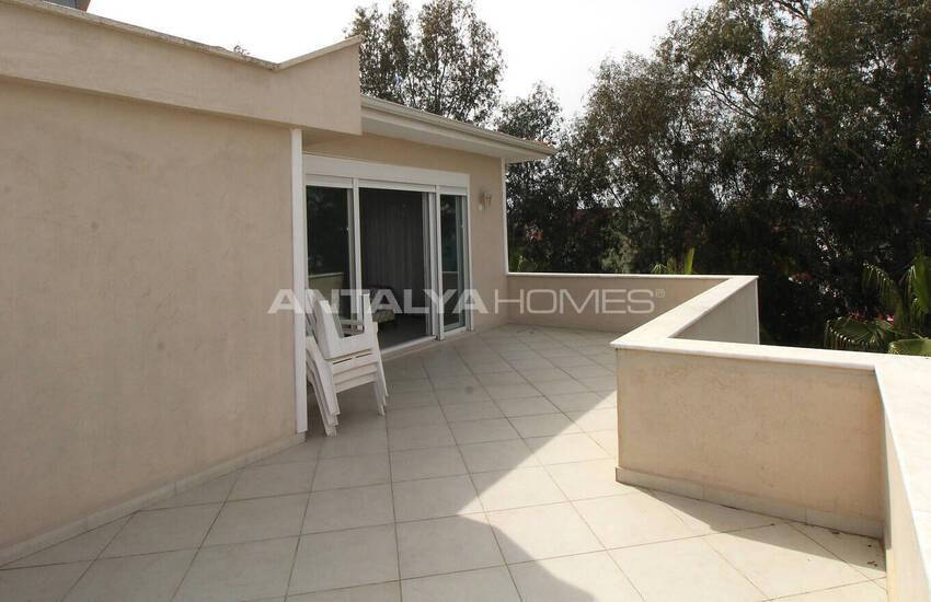 House for Sale Ideal for Investment in Serik, Antalya 22