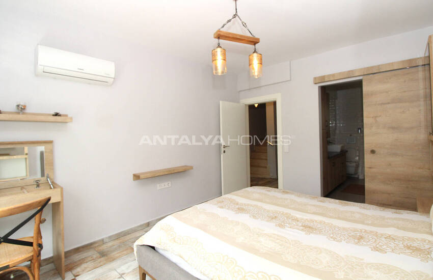House for Sale Ideal for Investment in Serik, Antalya 29