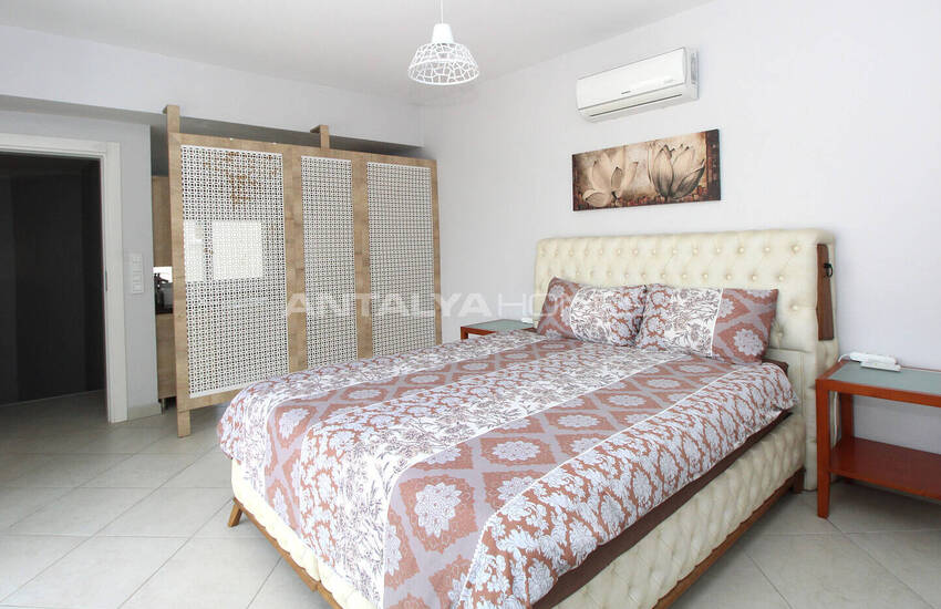 House for Sale Ideal for Investment in Serik, Antalya 30