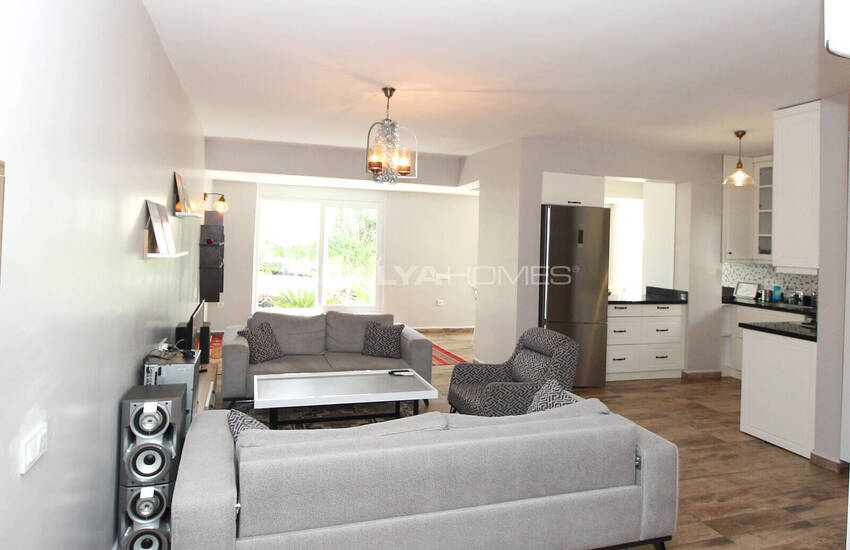 House for Sale Ideal for Investment in Serik, Antalya 14