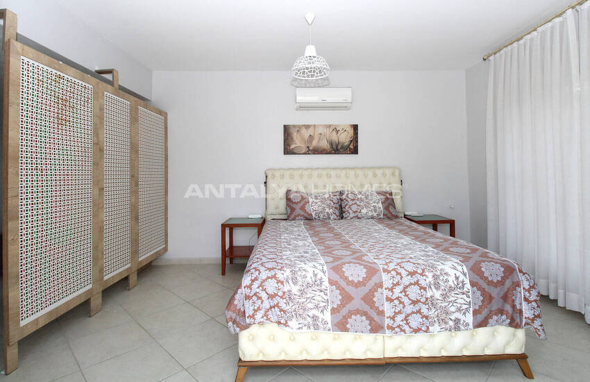 House for Sale Ideal for Investment in Serik, Antalya 32