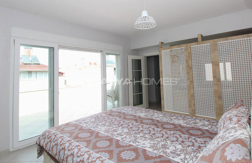 House for Sale Ideal for Investment in Serik, Antalya 33
