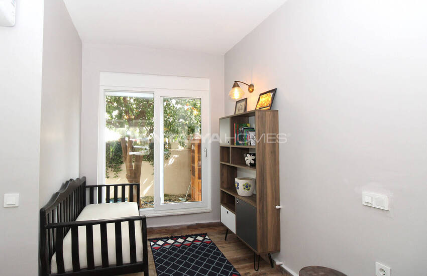 House for Sale Ideal for Investment in Serik, Antalya 35