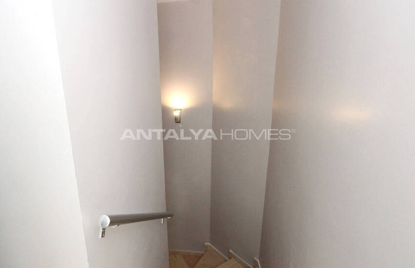 House for Sale Ideal for Investment in Serik, Antalya 45