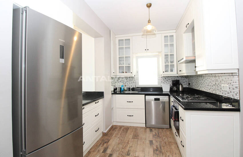 House for Sale Ideal for Investment in Serik, Antalya 19