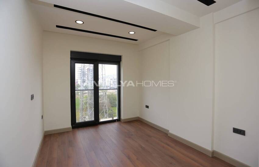 New Flat with Mountain View in Konyaaltı, Antalya 19