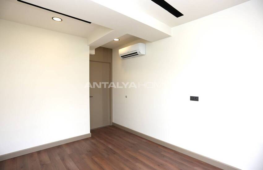 New Flat with Mountain View in Konyaaltı, Antalya 20