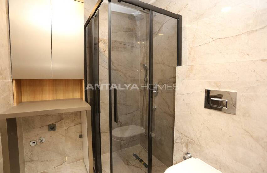 New Flat with Mountain View in Konyaaltı, Antalya 23