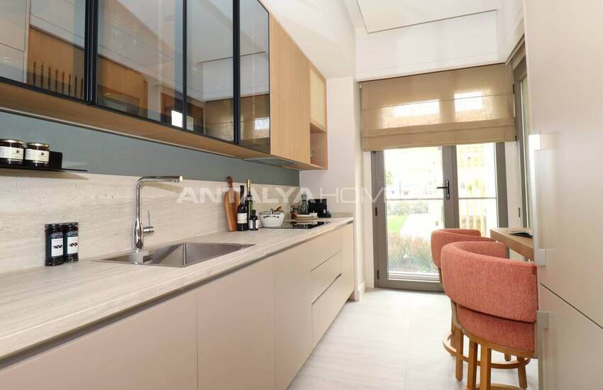 Leef Rijk In Luviya Project Appartementen Te Koop In Antalya 29