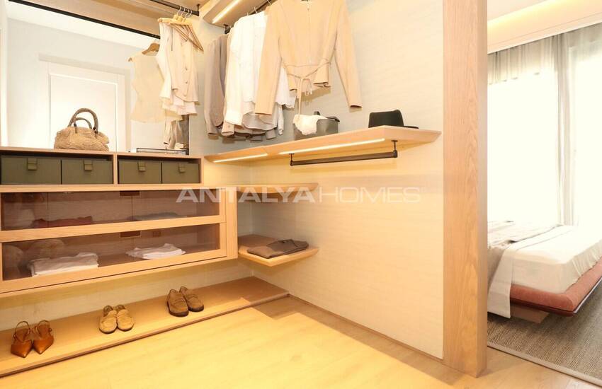 Leef Rijk In Luviya Project Appartementen Te Koop In Antalya 32