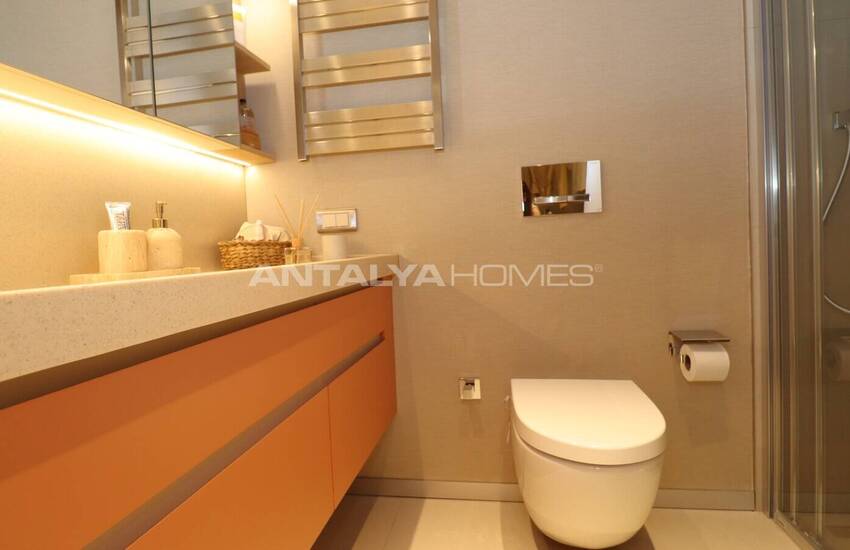 Leef Rijk In Luviya Project Appartementen Te Koop In Antalya 33