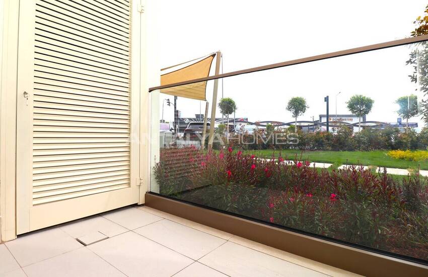 Leef Rijk In Luviya Project Appartementen Te Koop In Antalya 36