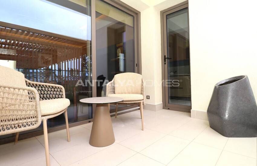 Leef Rijk In Luviya Project Appartementen Te Koop In Antalya 37