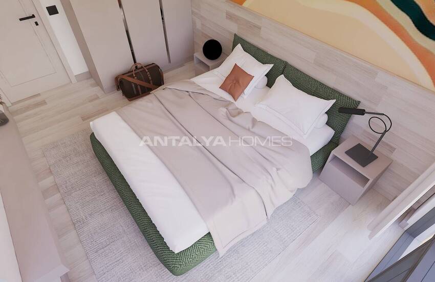 1-zimmer-wohnungen Mit Balkon In Antalya Altintas 25