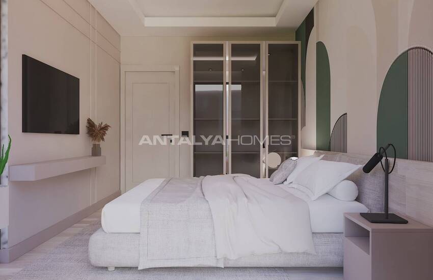 1-zimmer-wohnungen Mit Balkon In Antalya Altintas 26