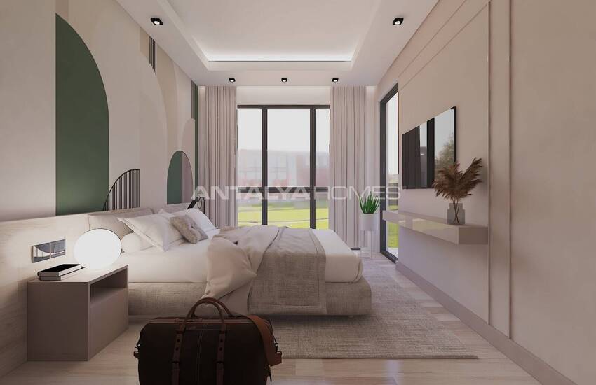 1-zimmer-wohnungen Mit Balkon In Antalya Altintas 21