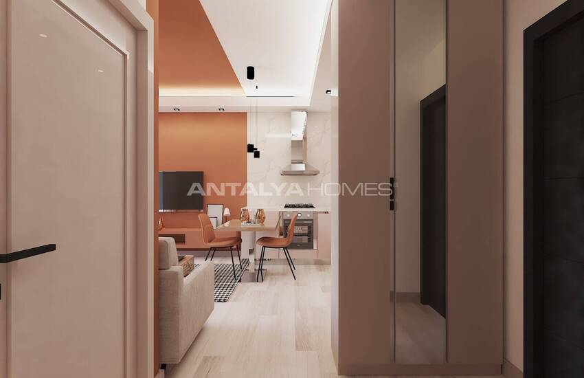 1-zimmer-wohnungen Mit Balkon In Antalya Altintas 22