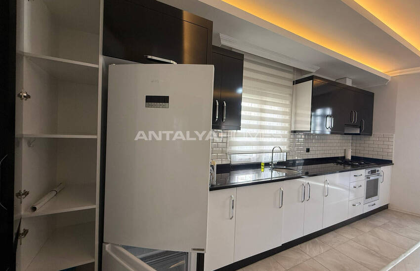 Furnished Apartment Close to Sea in Alanya Center 7