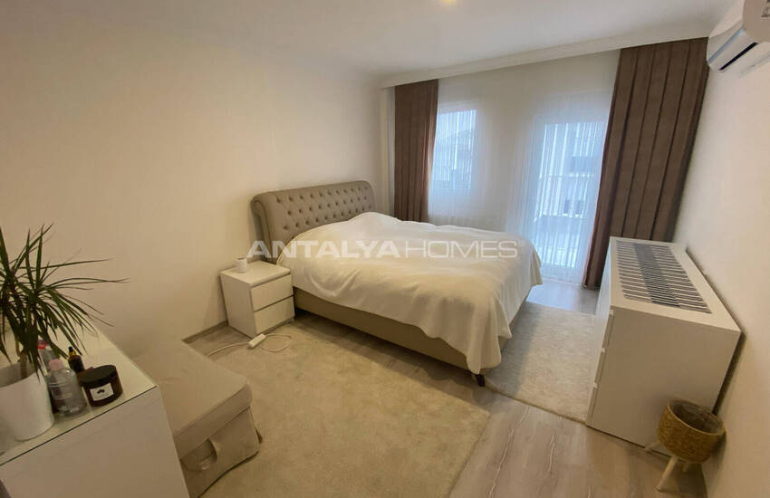 Lägenhet Med 6 Sovrum I Boutique Komplex I Kadriye Belek 8