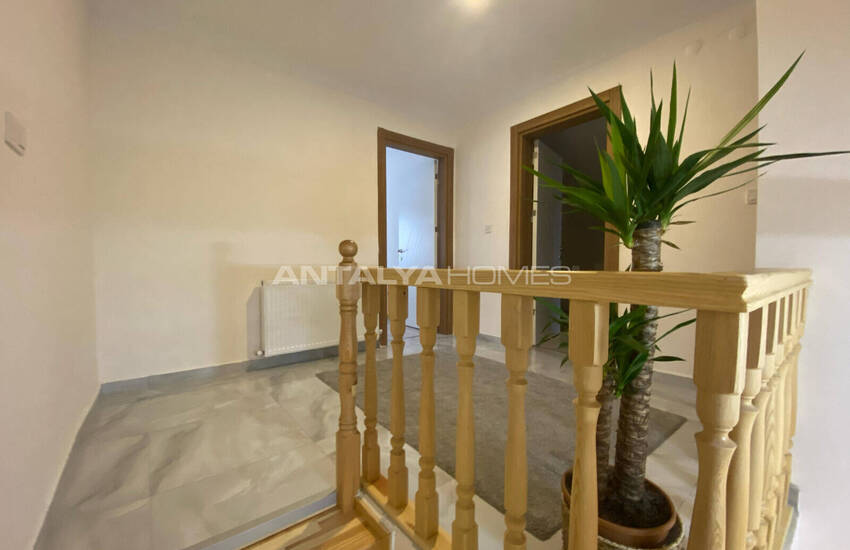 Lägenhet Med 6 Sovrum I Boutique Komplex I Kadriye Belek 21