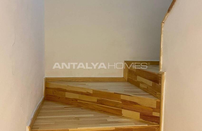 Lägenhet Med 6 Sovrum I Boutique Komplex I Kadriye Belek 22