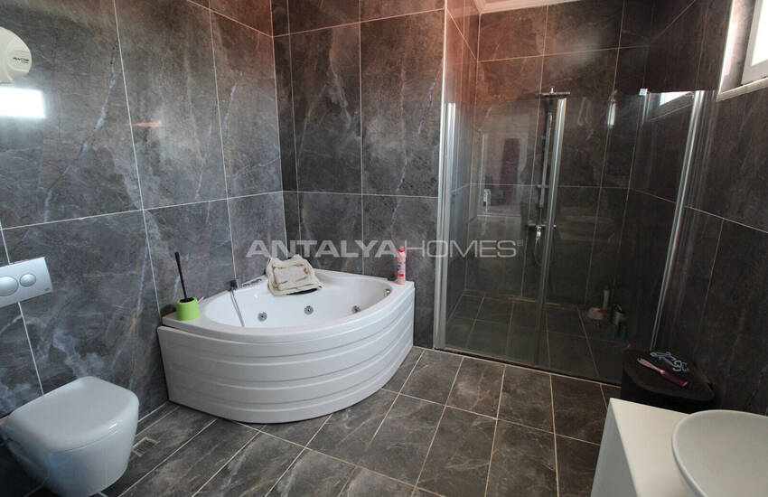 Furnished Apartment with Pool in Belek Antalya 17