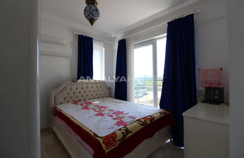Furnished Apartment with Pool in Belek Antalya 10