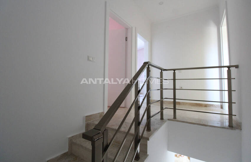Furnished Apartment with Pool in Belek Antalya 14