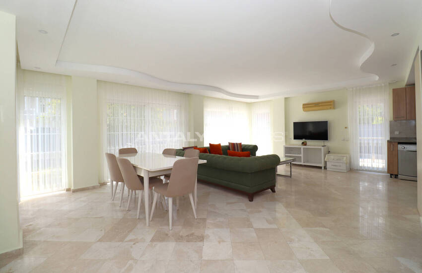 Vrijstaande Woning Met Privézwembad In Belek Antalya 10