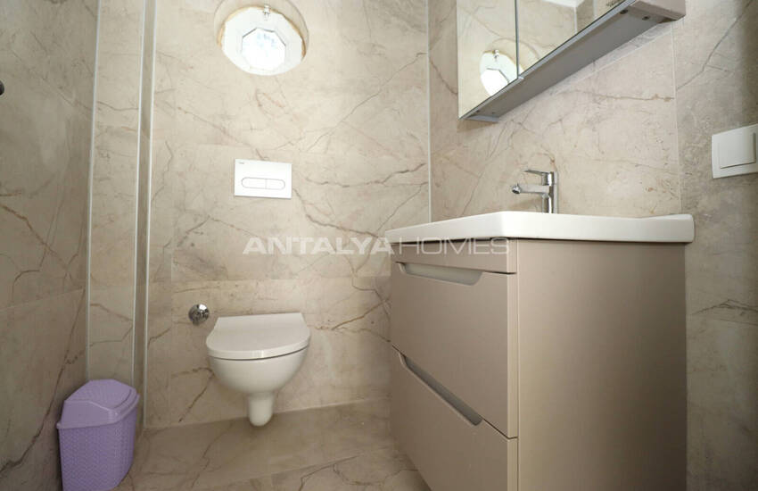 Vrijstaande Woning Met Privézwembad In Belek Antalya 15