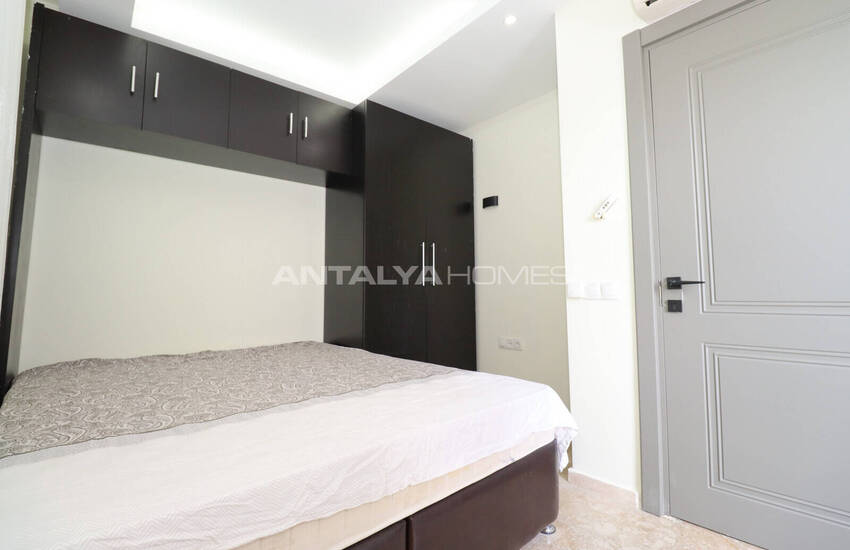 Vrijstaande Woning Met Privézwembad In Belek Antalya 18