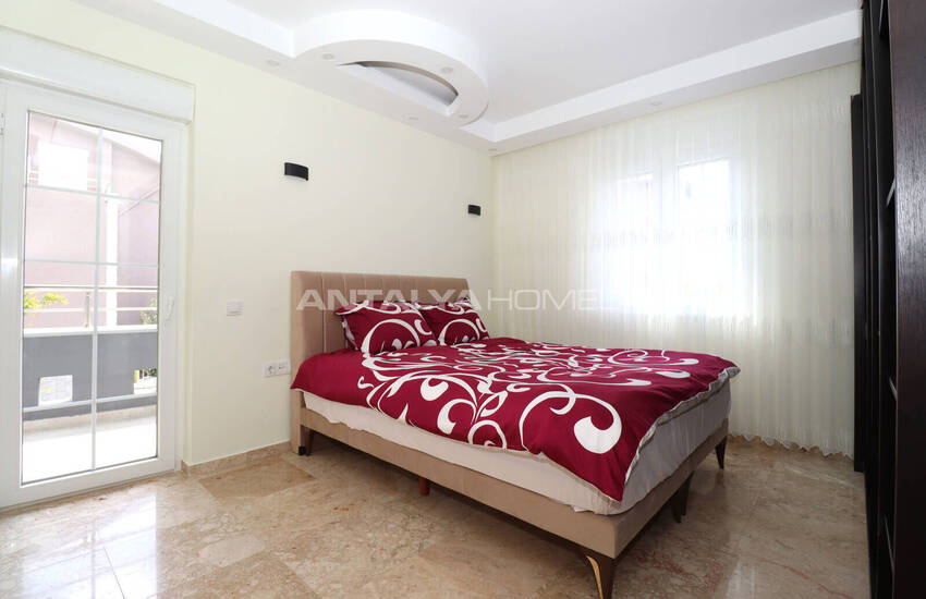 Vrijstaande Woning Met Privézwembad In Belek Antalya 19