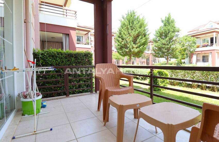 عقار بغرفة نوم واحدة للبيع في لارا أنطاليا 11