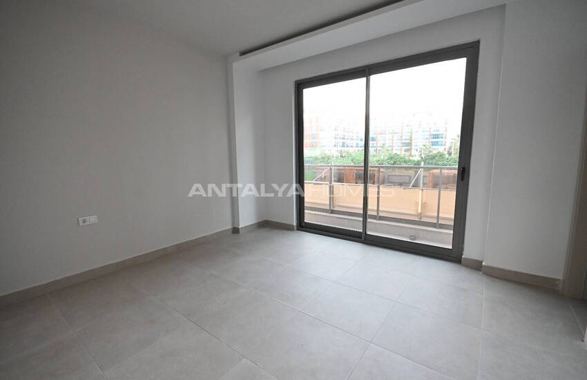 Готовые к заселению апартаменты рядом с морем в Кестеле, Алания 23