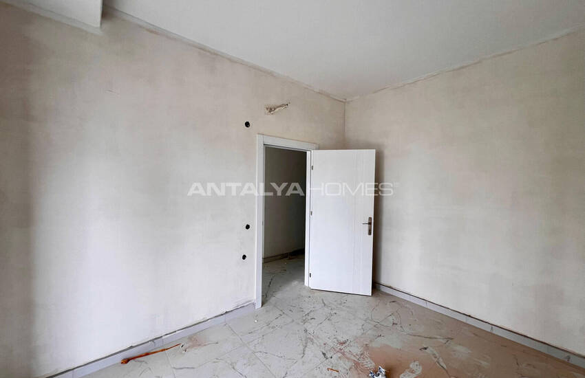 شقة في مجمع سكني مع إمكانية الاستثمار في ألانيا 12