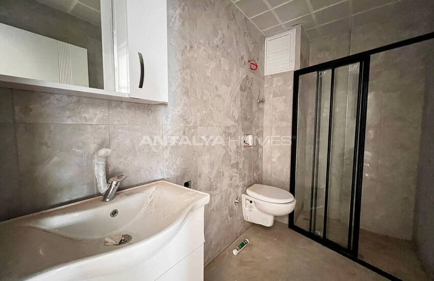 شقة في مجمع سكني مع إمكانية الاستثمار في ألانيا 14