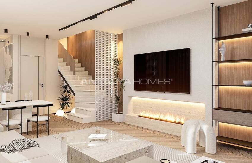 Hus Med 5 Sovrum Och Privat Pool I Muratpaşa Antalya 5