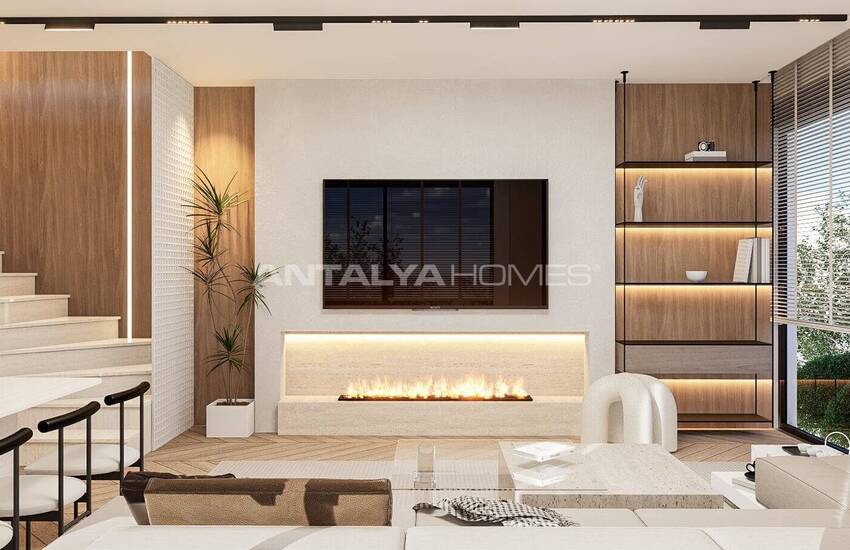 Hus Med 5 Sovrum Och Privat Pool I Muratpaşa Antalya 4