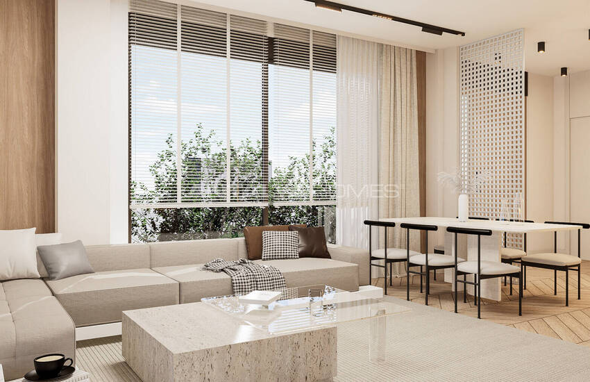 Hus Med 5 Sovrum Och Privat Pool I Muratpaşa Antalya 9