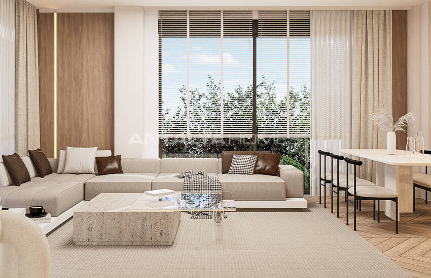 Hus Med 5 Sovrum Och Privat Pool I Muratpaşa Antalya 10