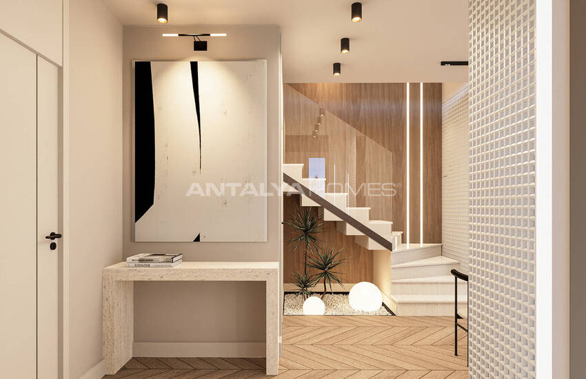 Hus Med 5 Sovrum Och Privat Pool I Muratpaşa Antalya 18