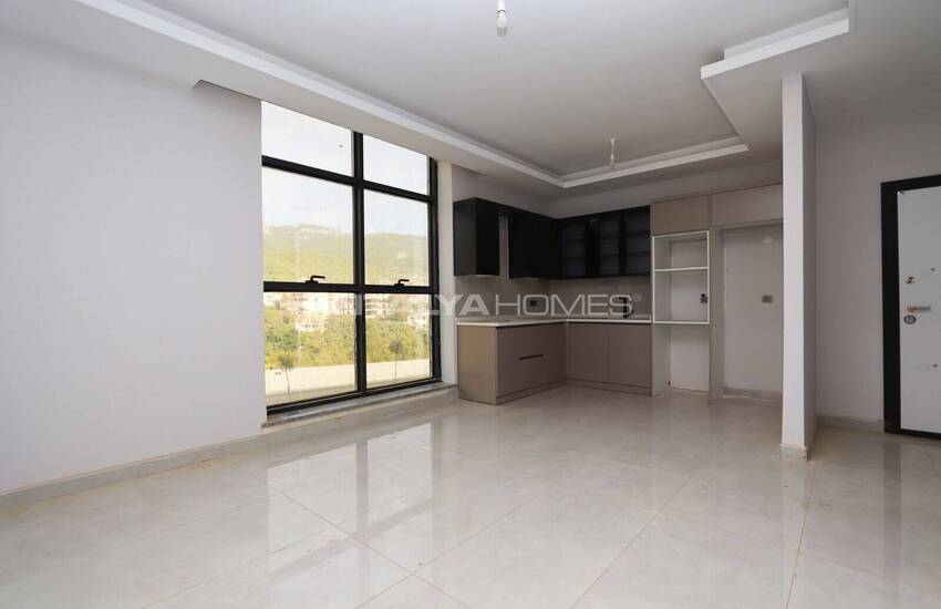 Apartments with Top Amenities in Alanya Ciplakli 16