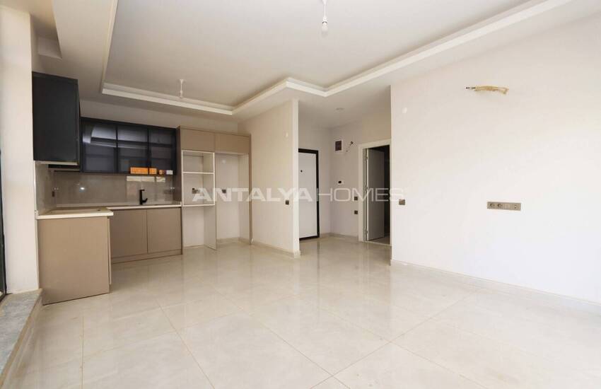 Apartments with Top Amenities in Alanya Ciplakli 13